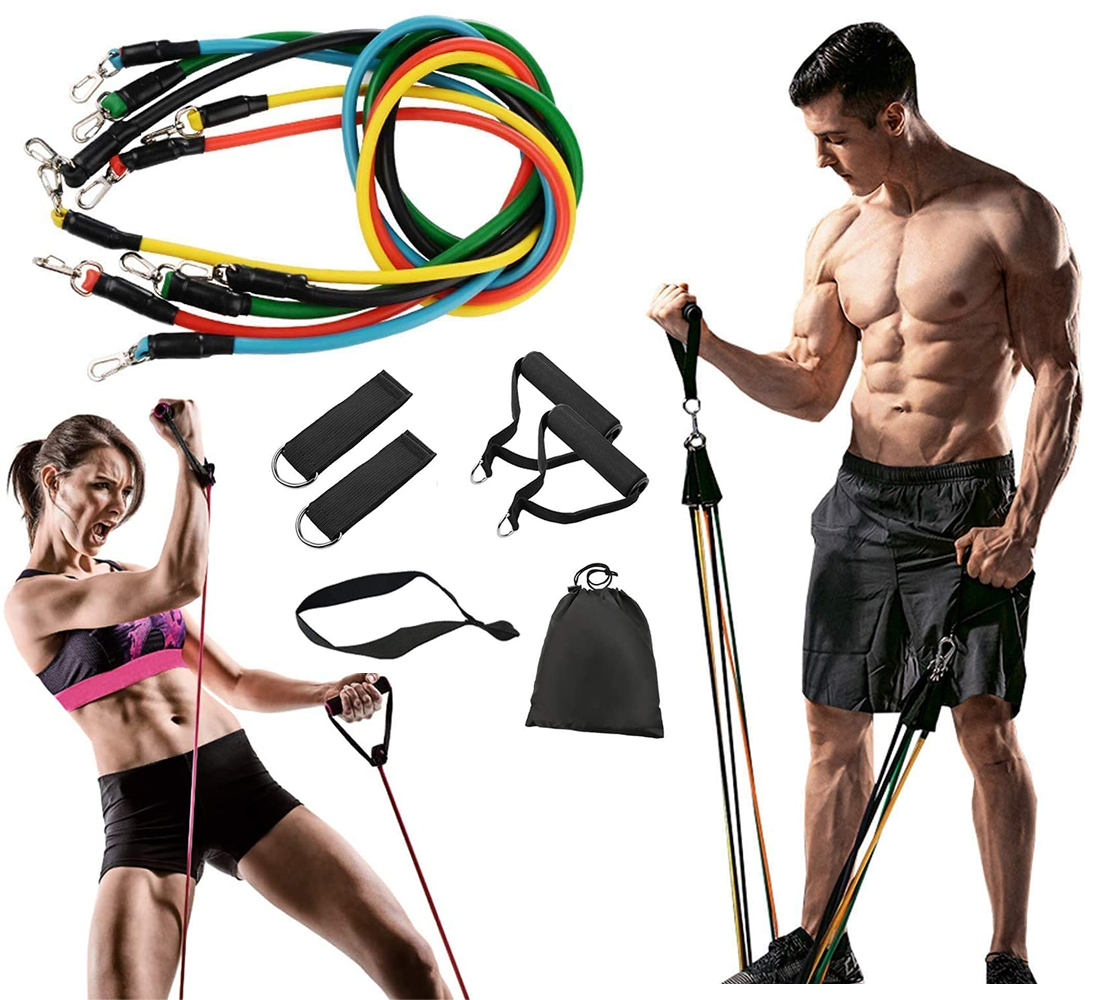 Accesorios para Ejercicios