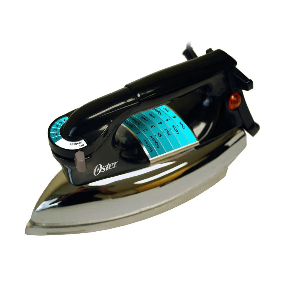 Planchas y Vaporizadores