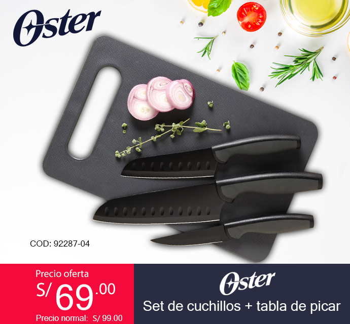 Oferta