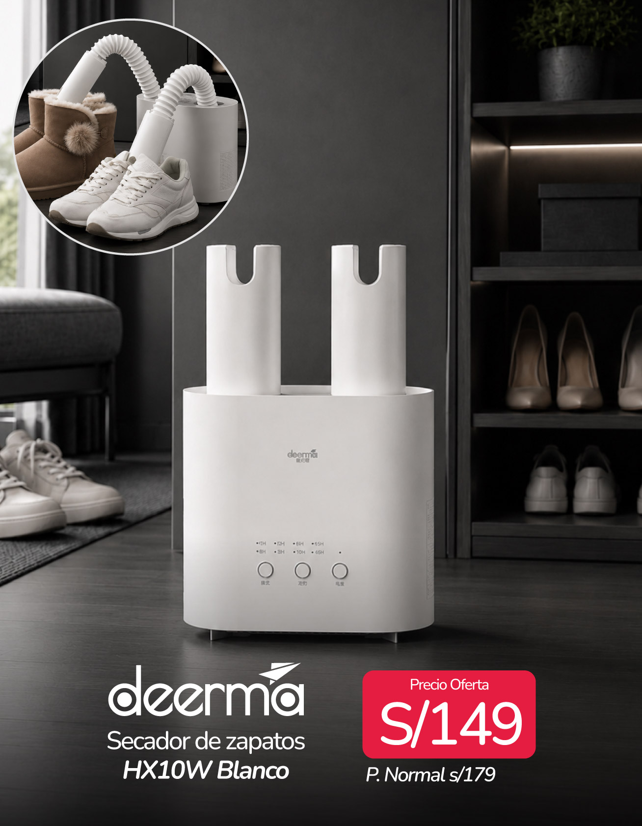 Oferta